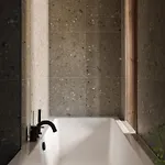Lakehouse Moss With Sauna, Boat & Jacuzzi * Flatland