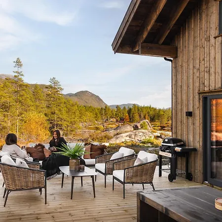 Lakehouse Moss With Sauna, Boat & Jacuzzi Flatland