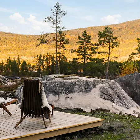 Lakehouse Moss With Sauna, Boat & Jacuzzi * Flatland