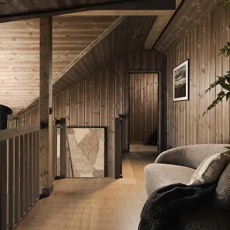 Lakehouse Moss With Sauna, Boat & Jacuzzi * Flatland