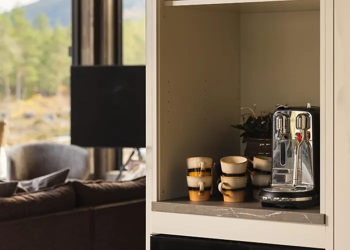 Lakehouse Moss With Sauna, Boat & Jacuzzi