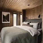 Lakehouse Moss With Sauna, Boat & Jacuzzi Flatland